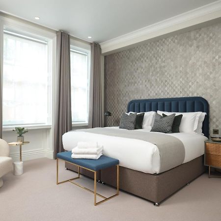 Mayfair - Peterson House 런던 외부 사진