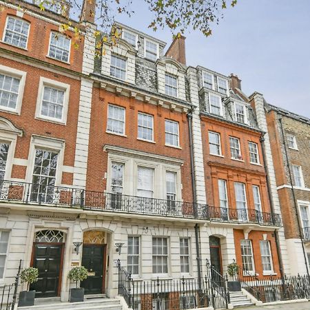 Mayfair - Peterson House 런던 외부 사진