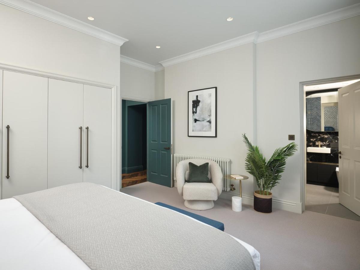 Mayfair - Peterson House 런던 외부 사진